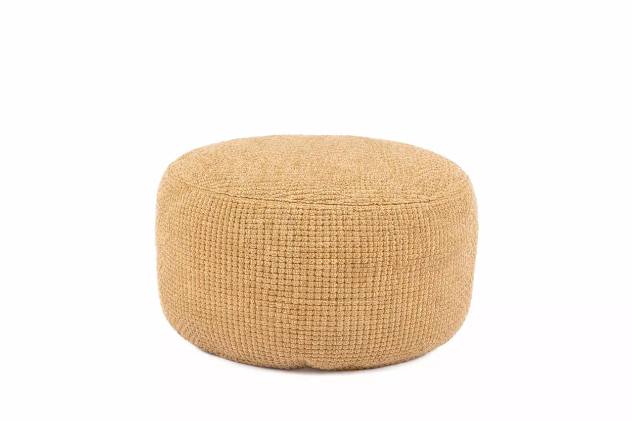 Dolly Pouf Round Ø80 - out/indoor - 2 colors