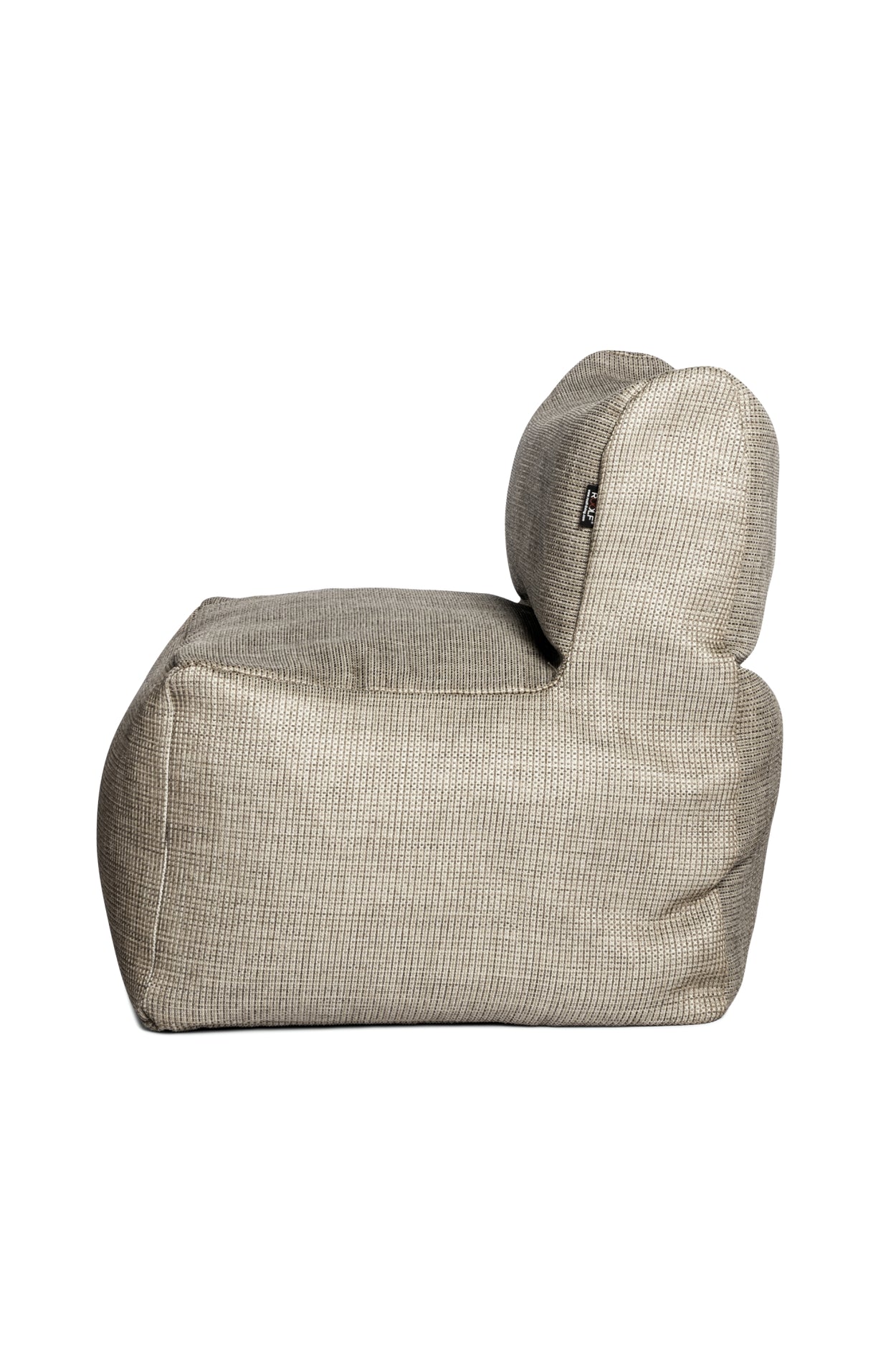 Dotty Zitzak XL out/indoor - Moss green