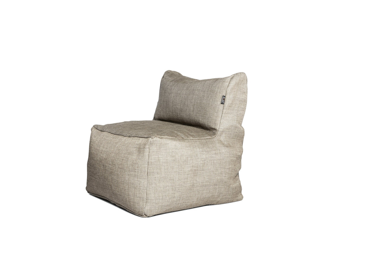 Dotty Zitzak XL out/indoor - Moss green