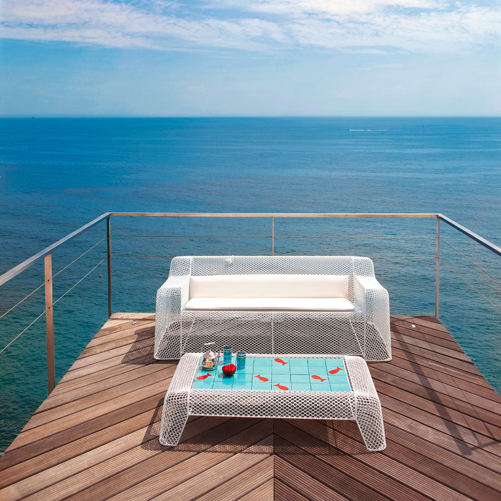 Ivy Coffee table - 2 types