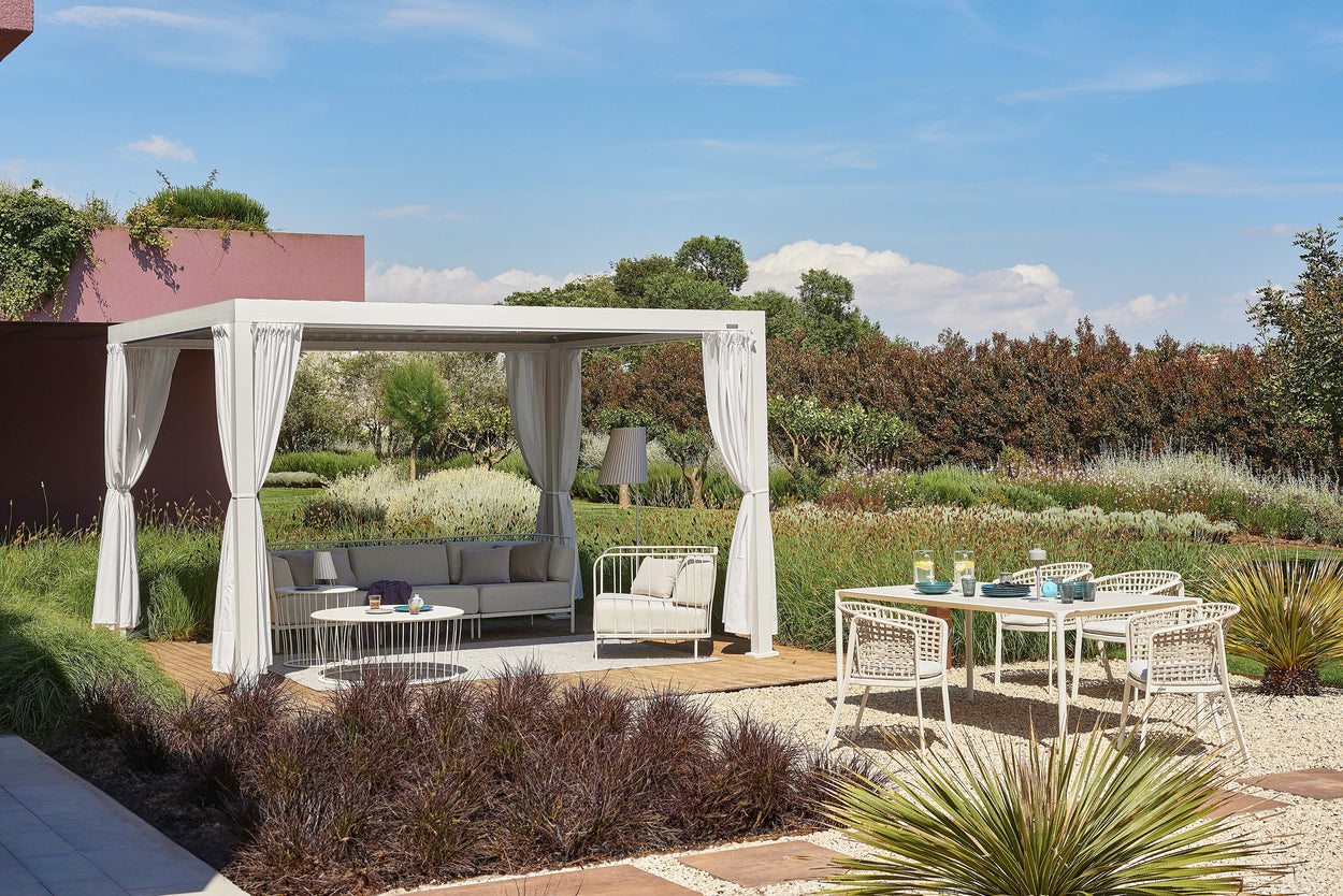 Cannolè coffee table Large