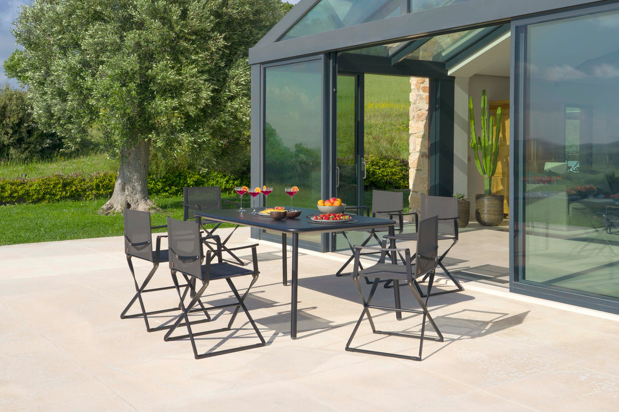 Ciak Director armchair