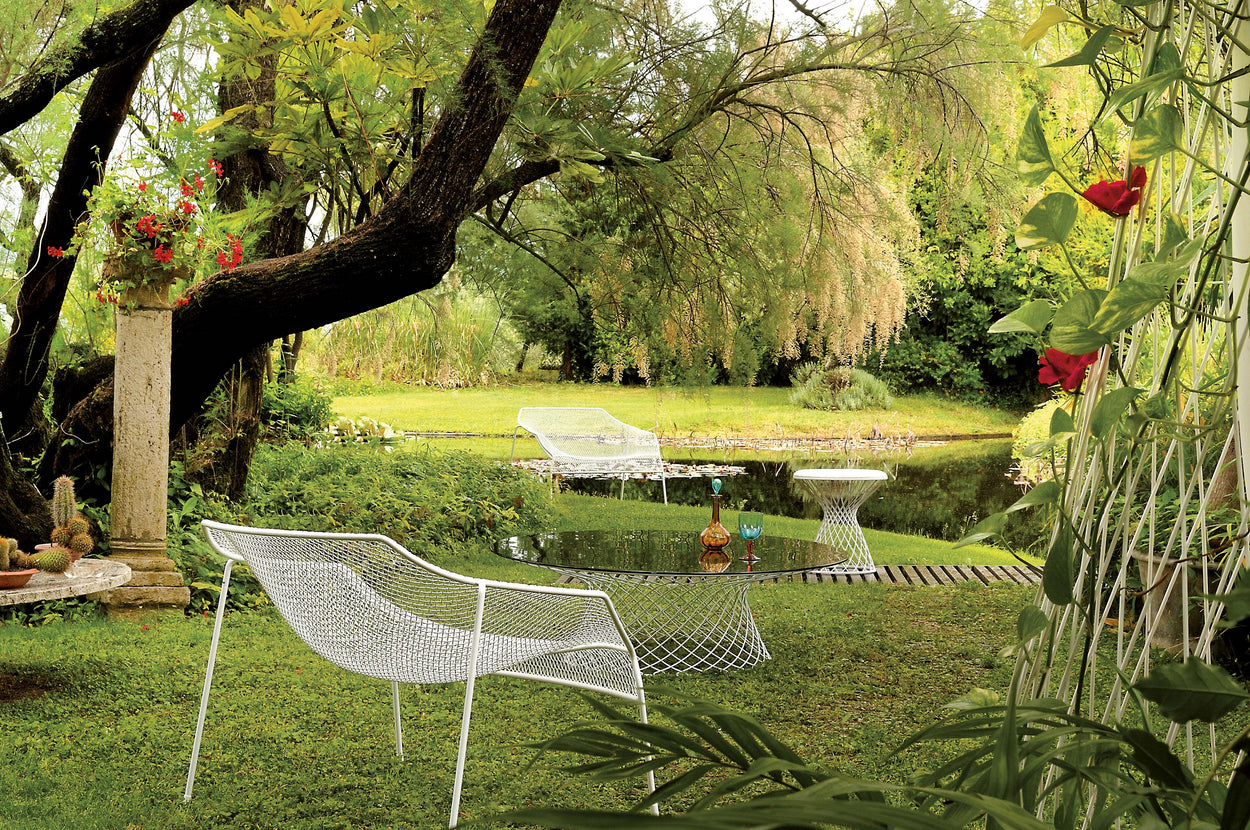 Heaven Lounge chair / 2 stuks