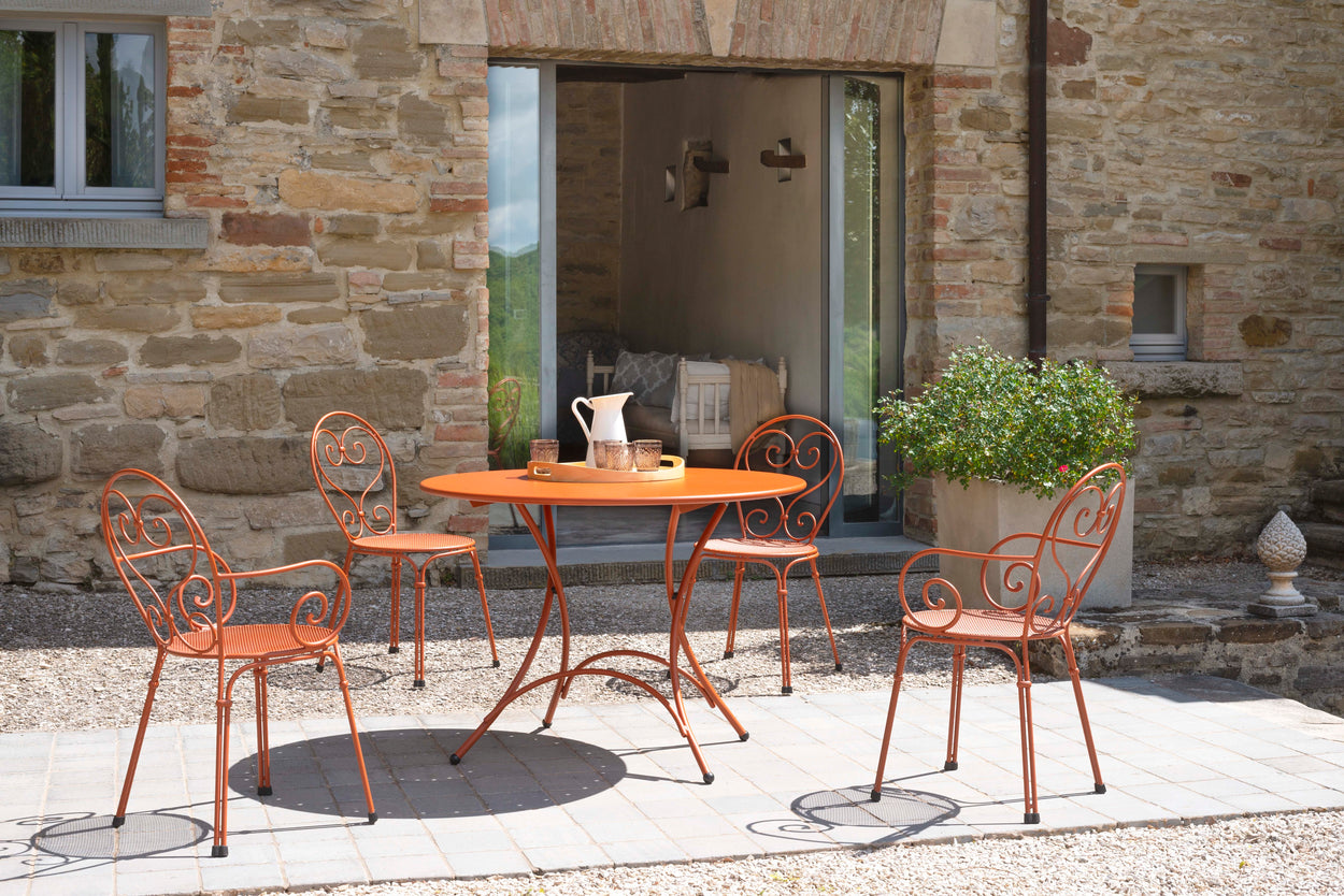 Pigalle chair / 2 stuks