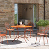 Pigalle armchair / 2 stuks