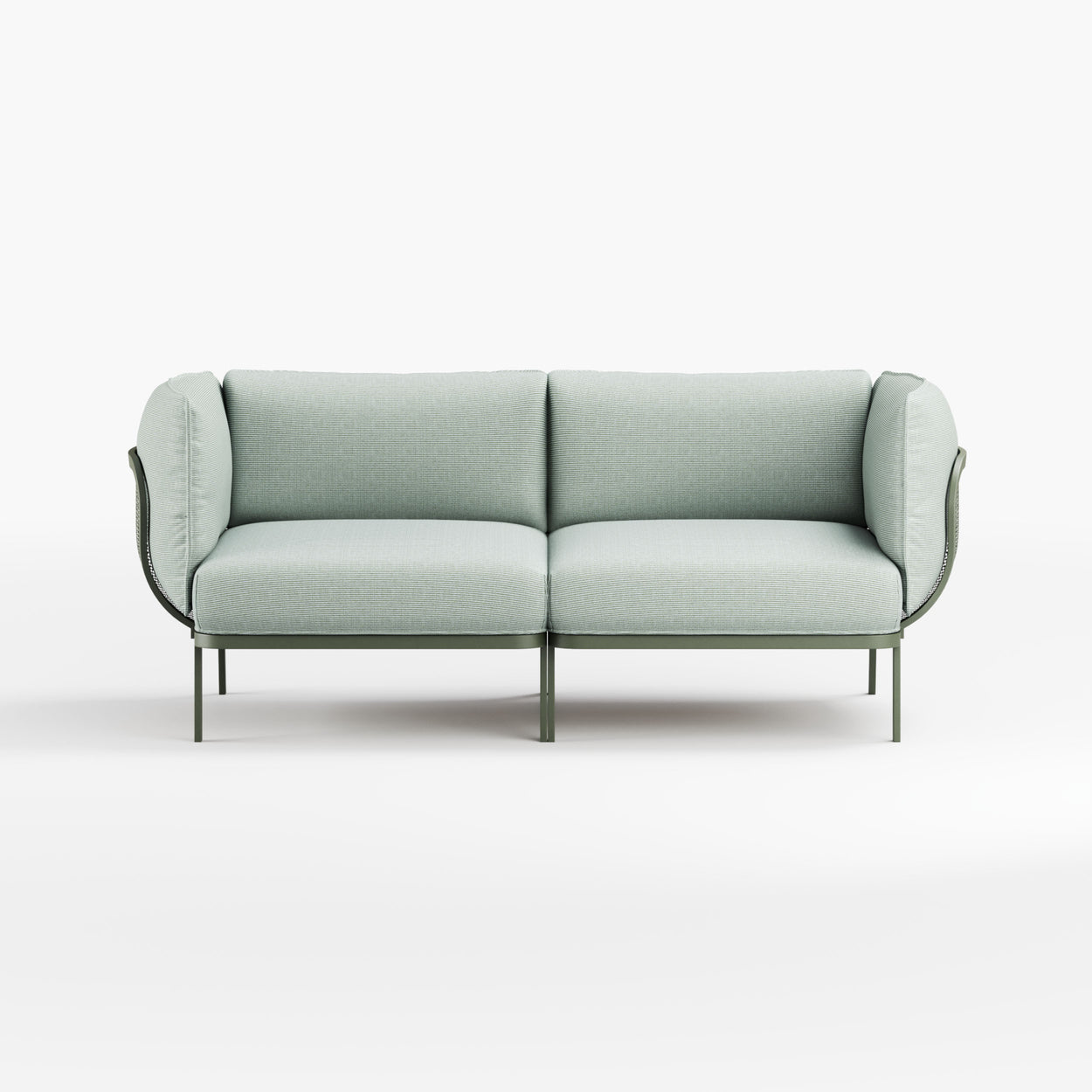Cabla - 2 seater sofa