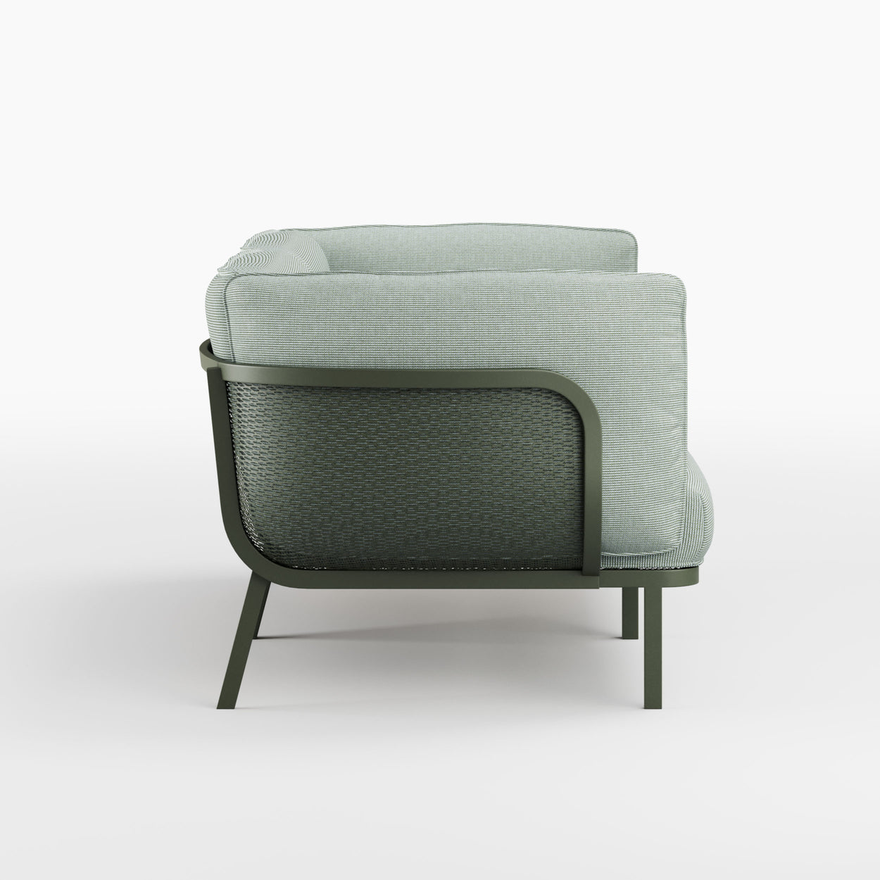 Cabla - 2 seater sofa