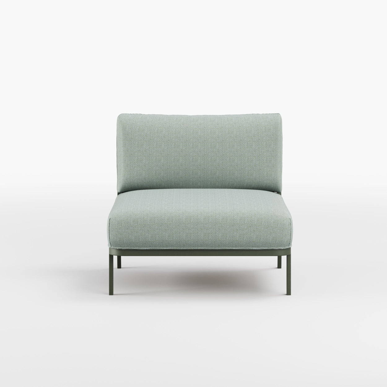 Cabla - Straight module frame