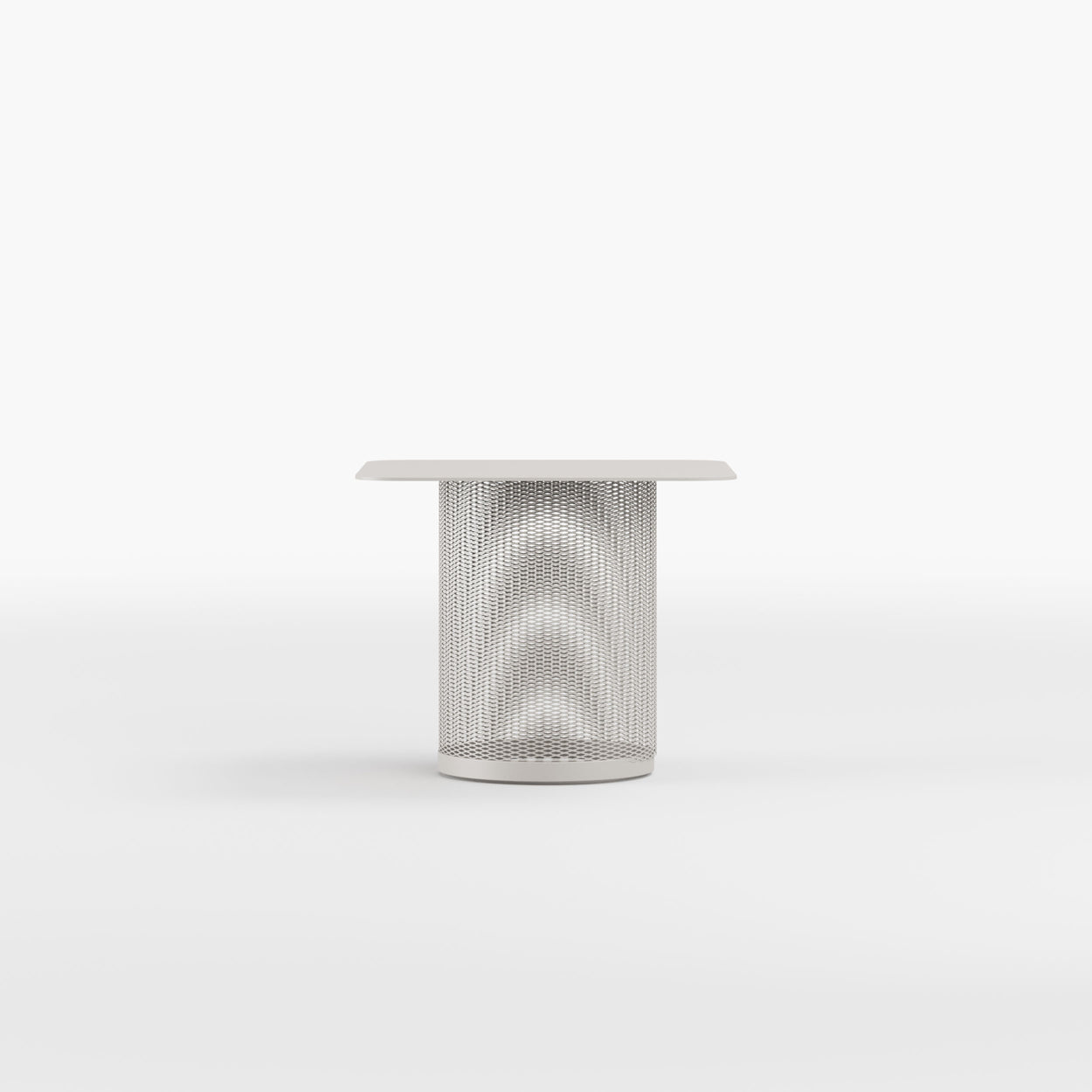 Cabla - Coffee table vierkant - 2 sizes