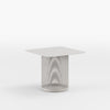 Cabla - Coffee table vierkant - 2 sizes