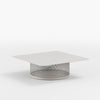 Cabla - Coffee table vierkant - 2 sizes