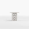 Cabla - Coffee table rond - 2 sizes