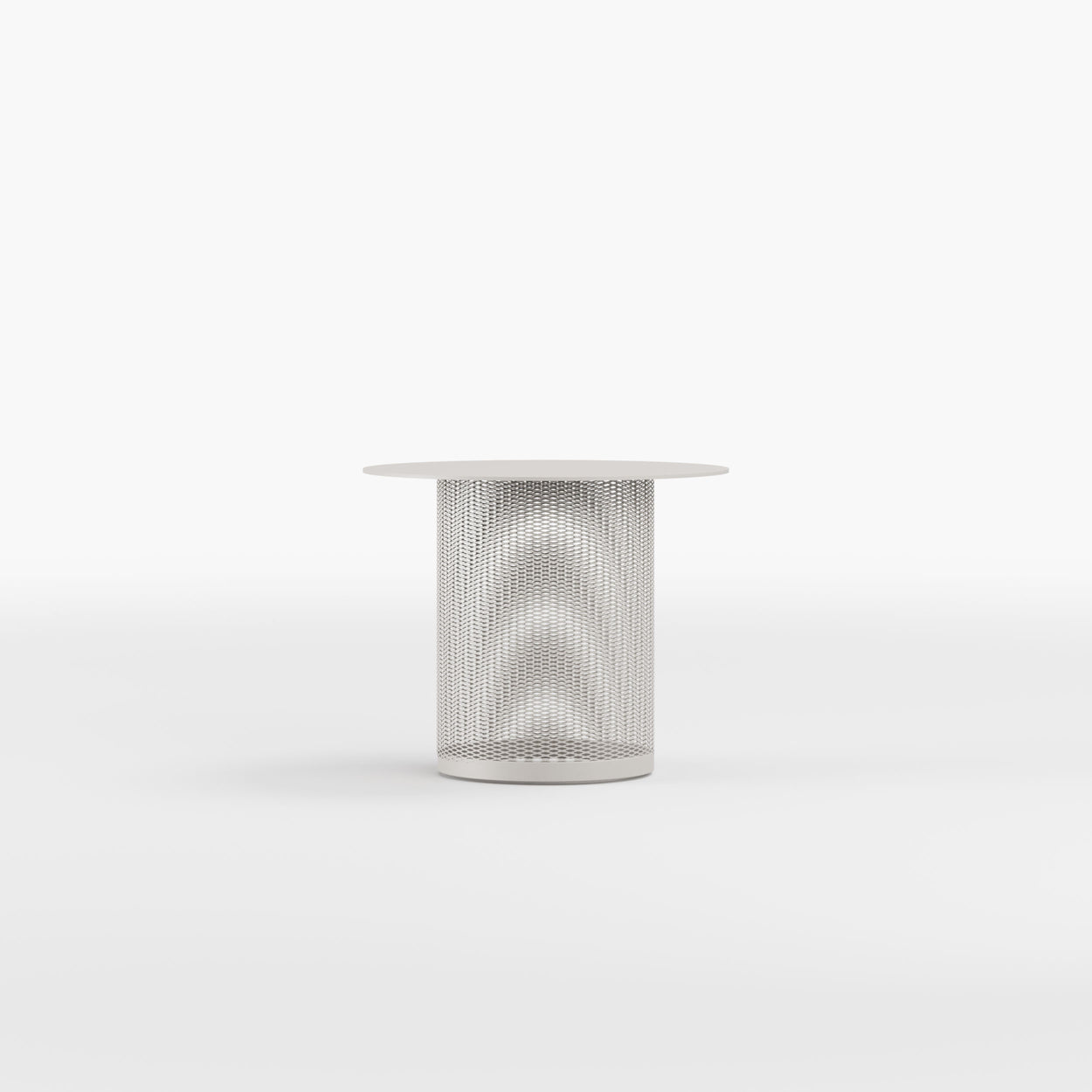 Cabla - Coffee table rond - 2 sizes