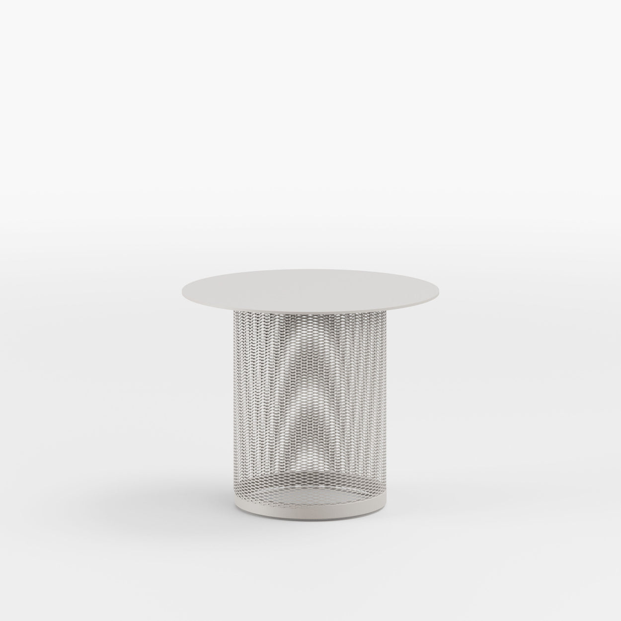 Cabla - Coffee table rond - 2 sizes