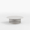 Cabla - Coffee table rond - 2 sizes