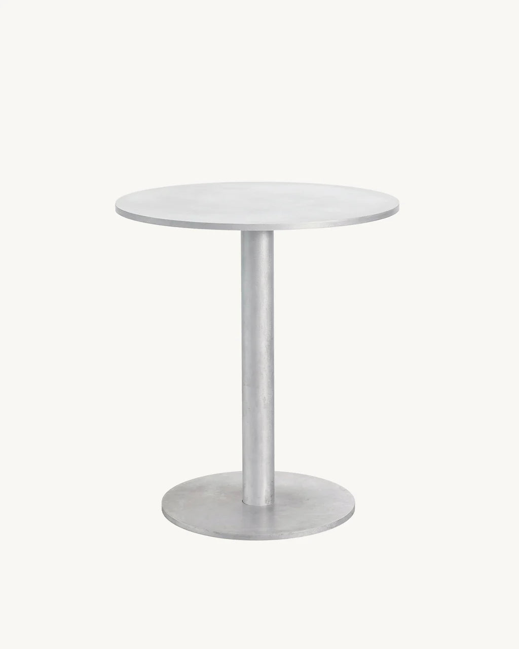 Round table S - by Muller Van Severen