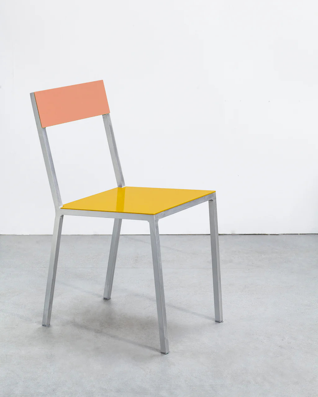 Chair - ALU - by Muller Van Severen - 14 colors