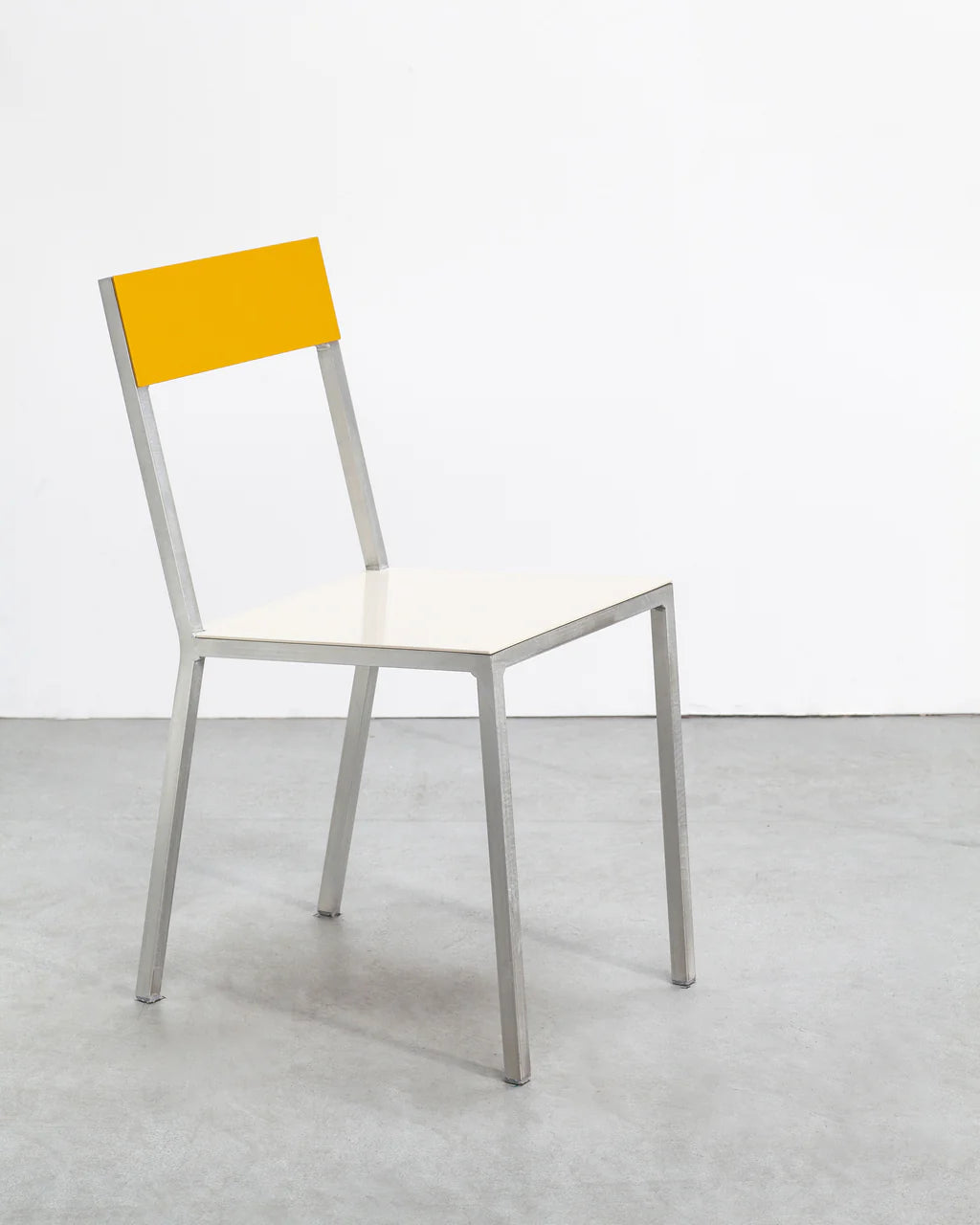 Chair - ALU - by Muller Van Severen - 14 colors