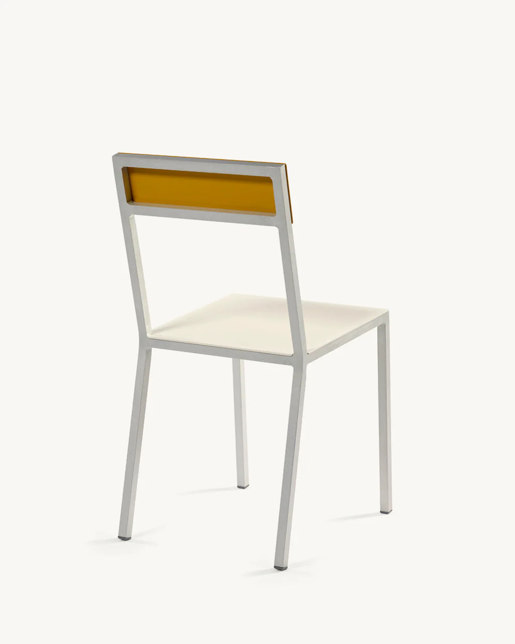 Chair - ALU - by Muller Van Severen - 14 colors