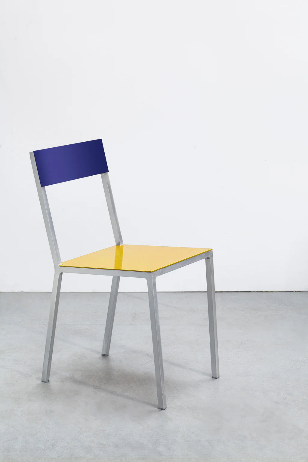 Chair - ALU - by Muller Van Severen - 14 colors