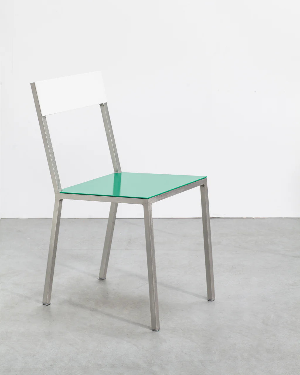 Chair - ALU - by Muller Van Severen - 14 colors