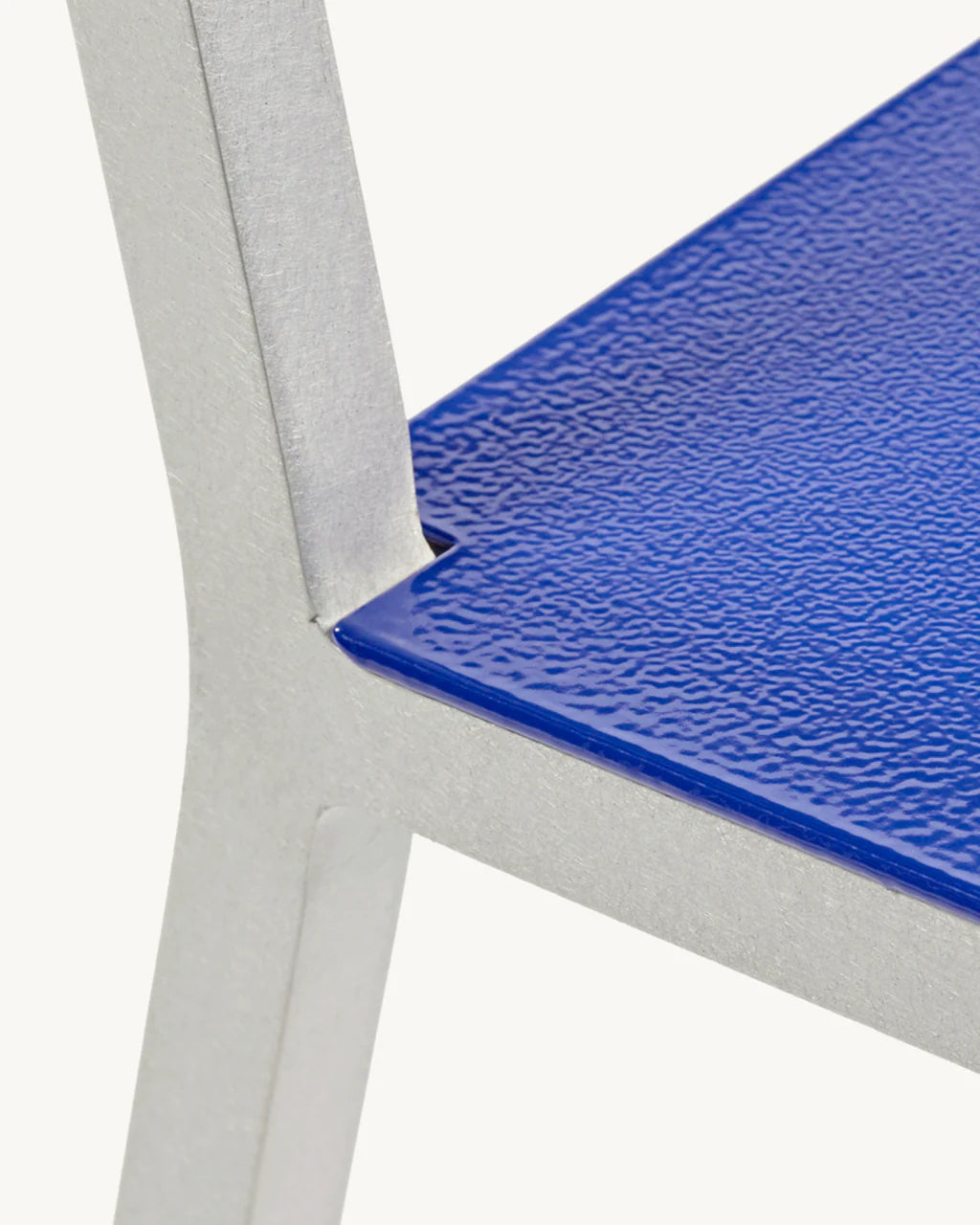 Chair - ALU - by Muller Van Severen - 14 colors