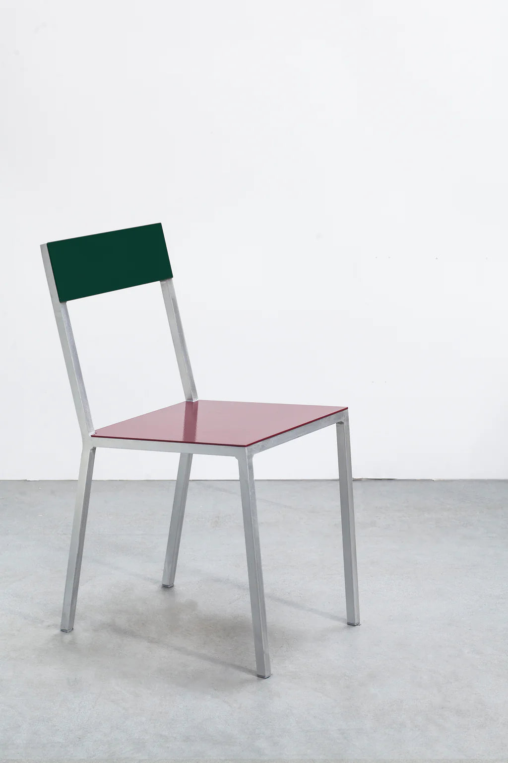 Chair - ALU - by Muller Van Severen - 14 colors