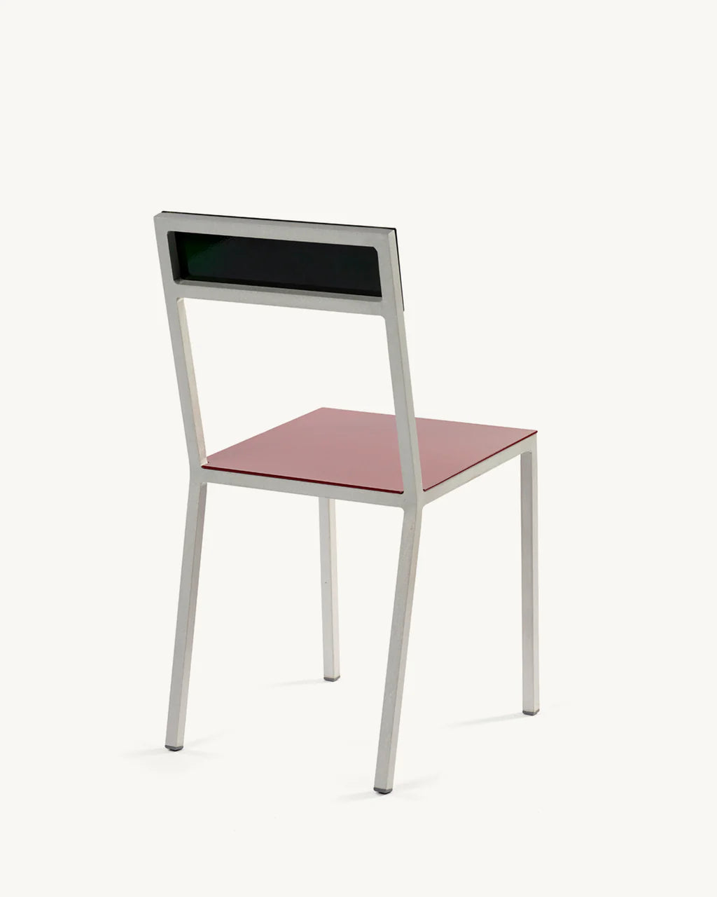 Chair - ALU - by Muller Van Severen - 14 colors