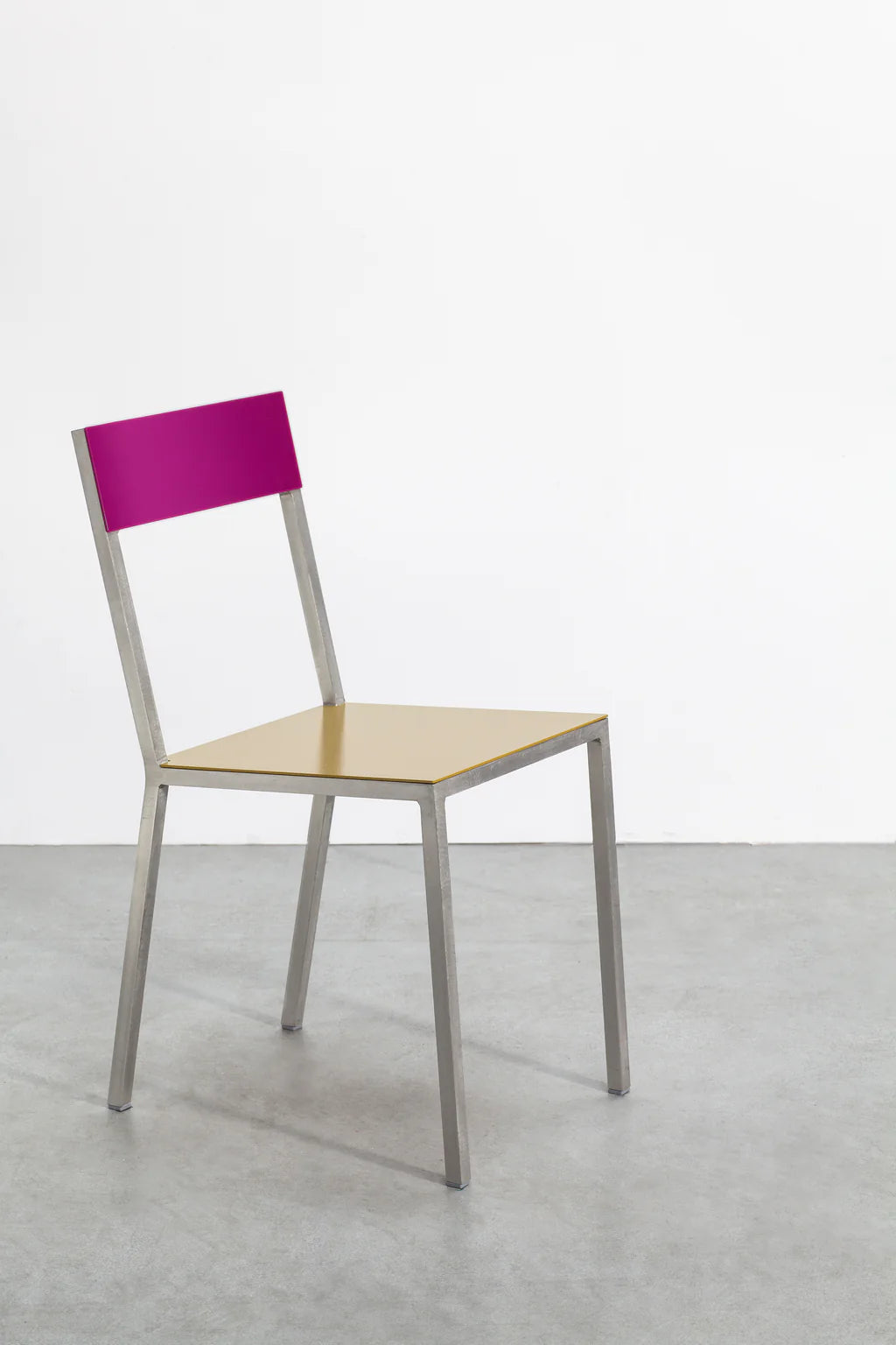 Chair - ALU - by Muller Van Severen - 14 colors