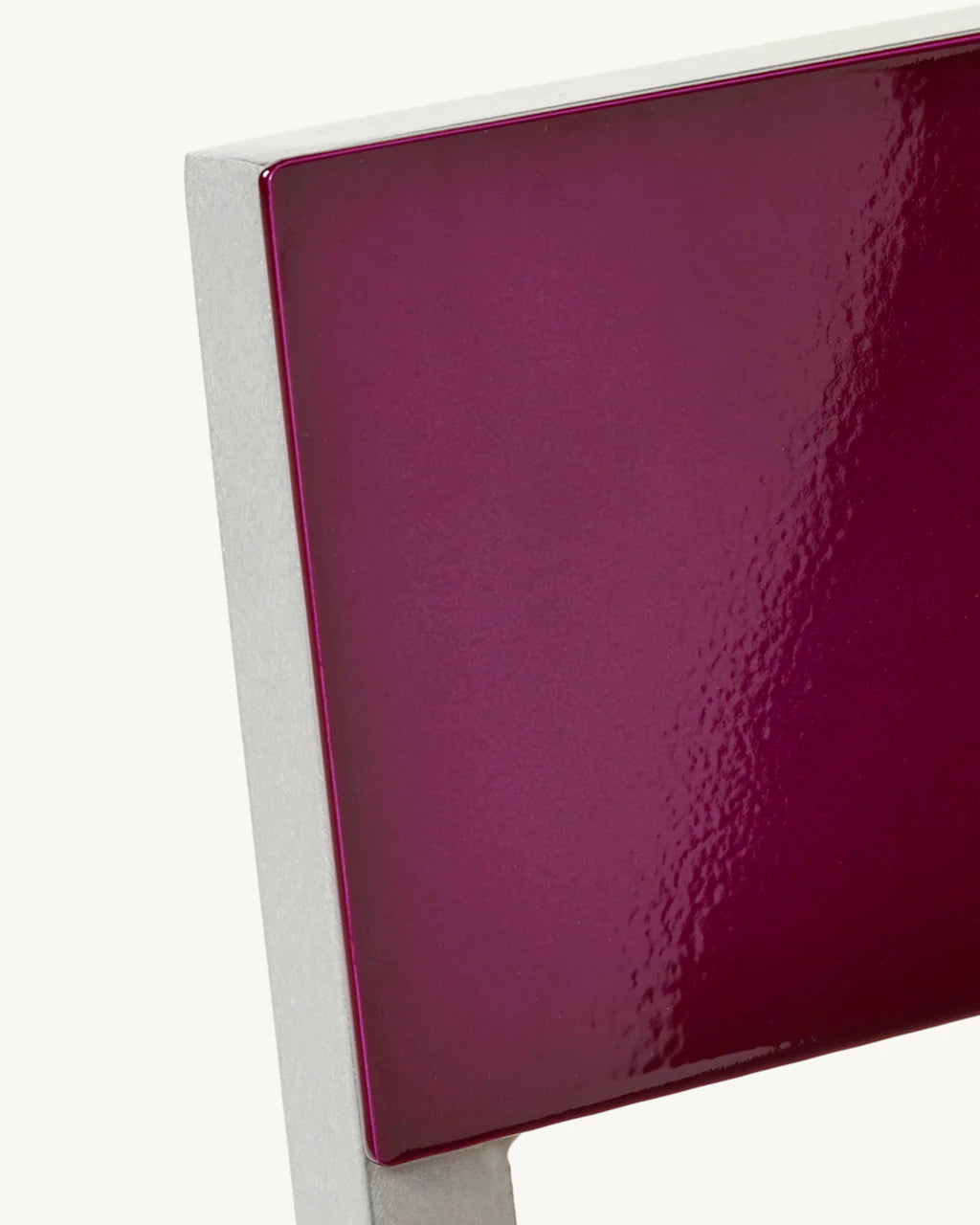 Chair - ALU - by Muller Van Severen - 14 colors