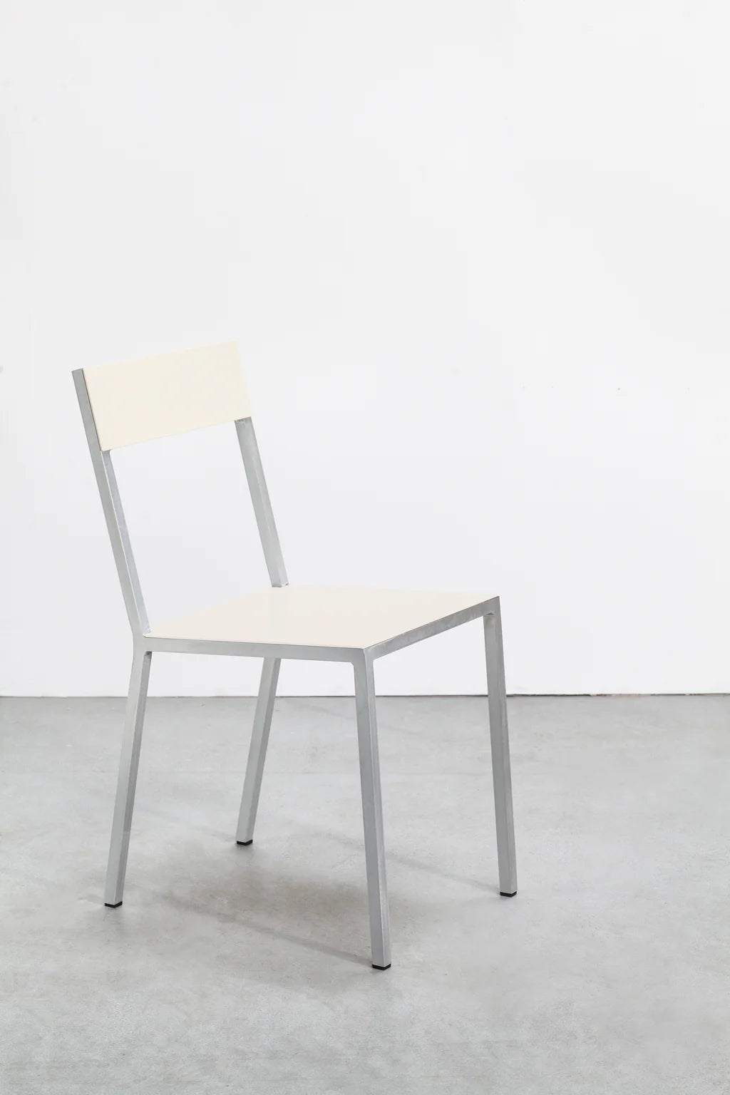 Chair - ALU - by Muller Van Severen - 14 colors