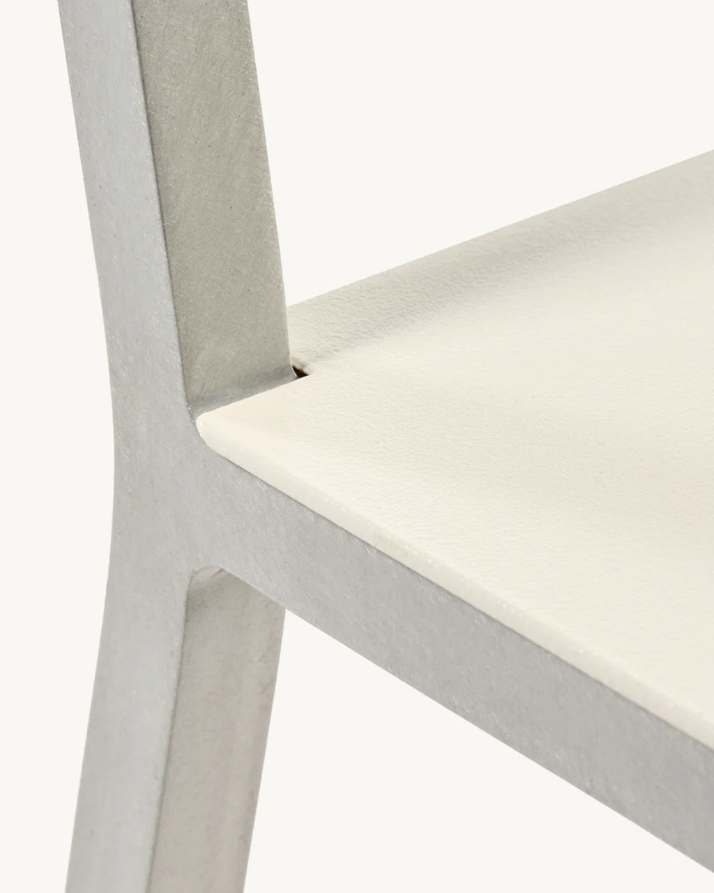 Chair - ALU - by Muller Van Severen - 14 colors