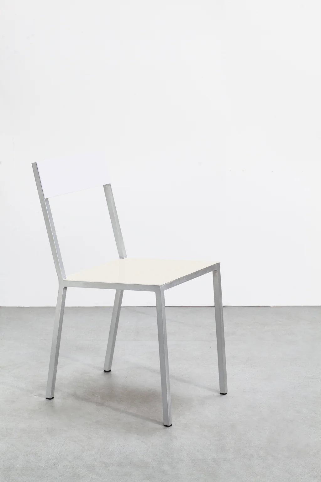 Chair - ALU - by Muller Van Severen - 14 colors