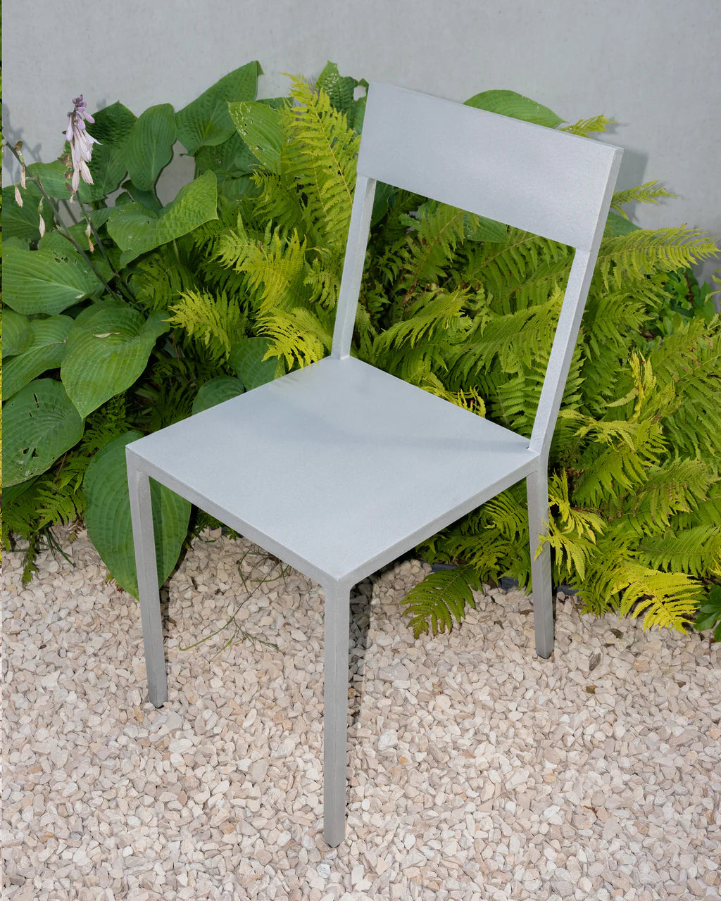 Chair - ALU - by Muller Van Severen - 14 colors