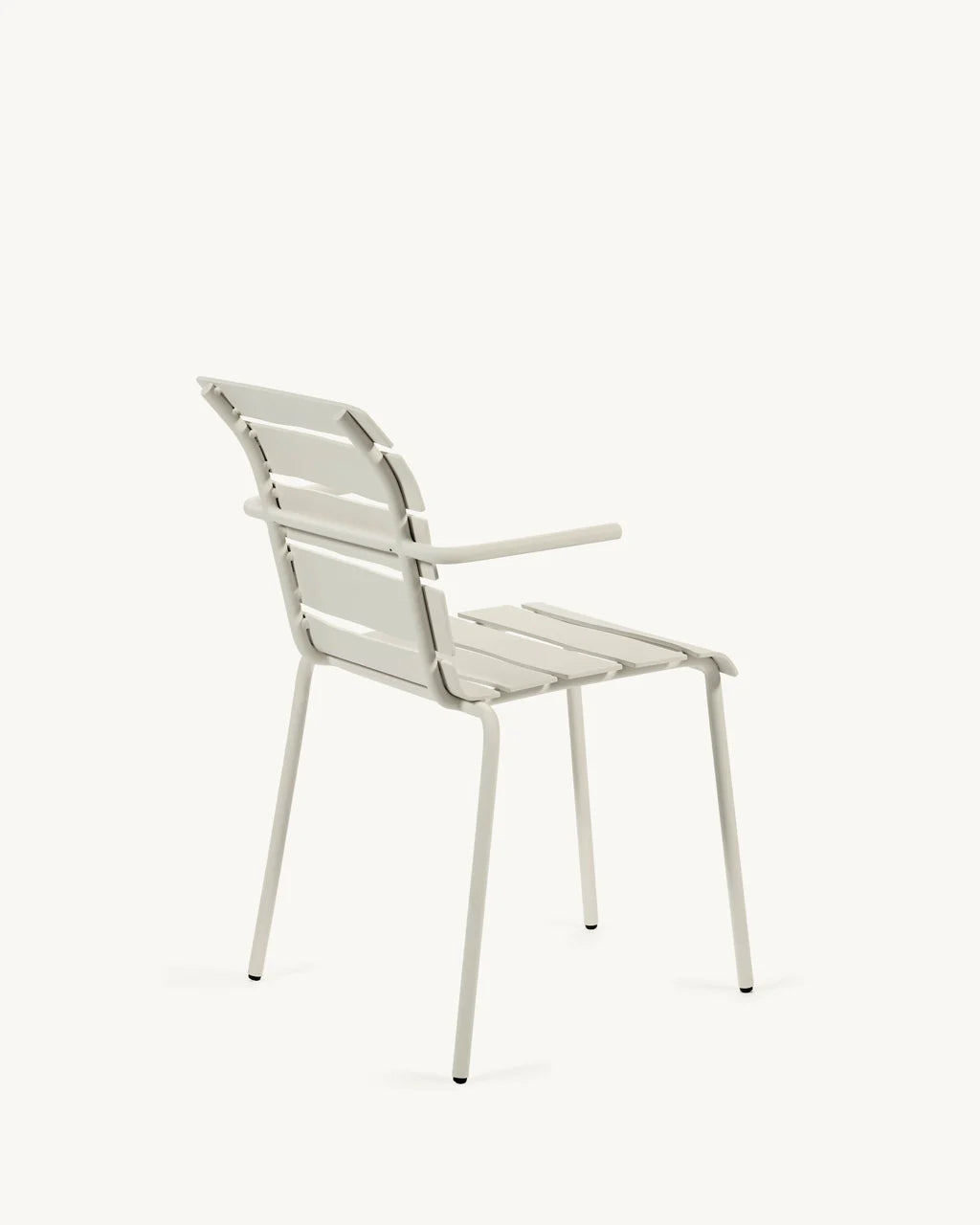 Armchair - ALU - by Maarten baas - 2 colors