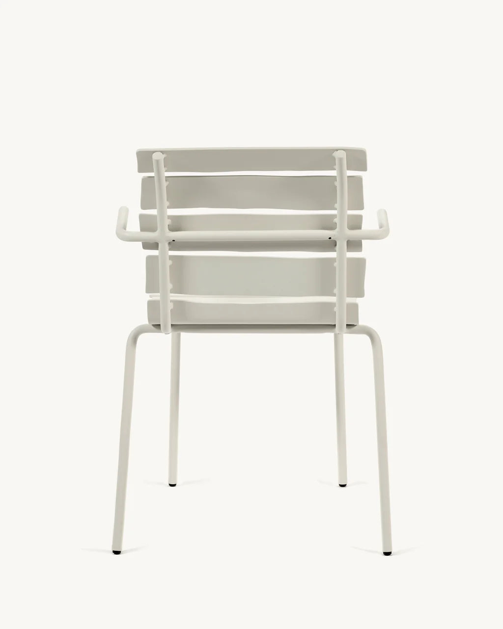 Armchair - ALU - by Maarten baas - 2 colors