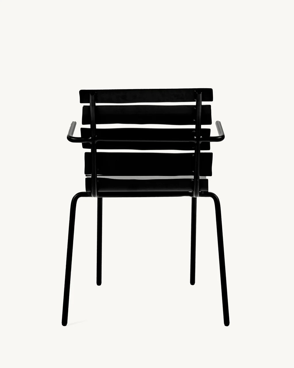 Armchair - ALU - by Maarten baas - 2 colors