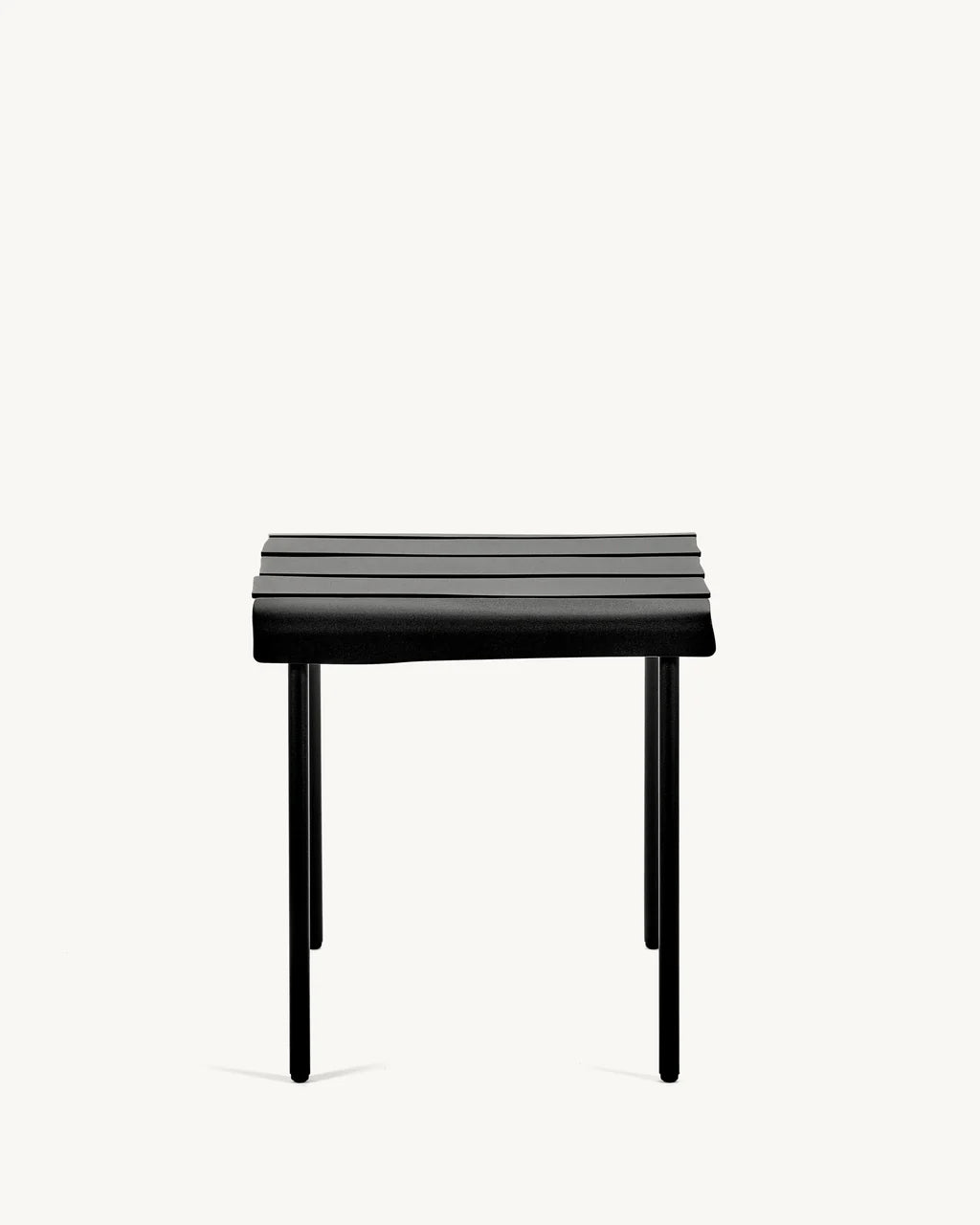 Stool - ALU - by Maarten baas - 2 colors