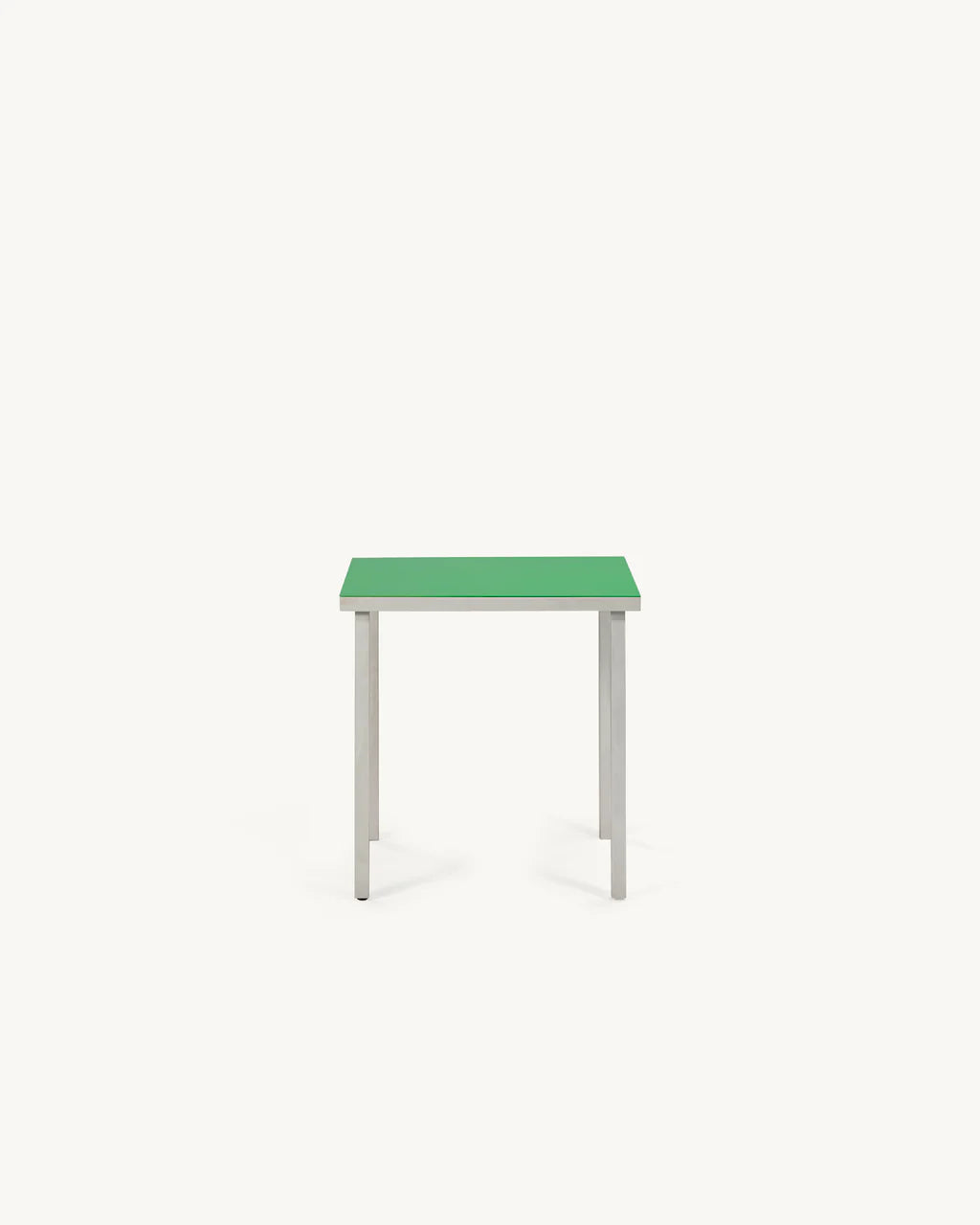 Dining table S - ALU - by Muller Van Severen - 2 colors