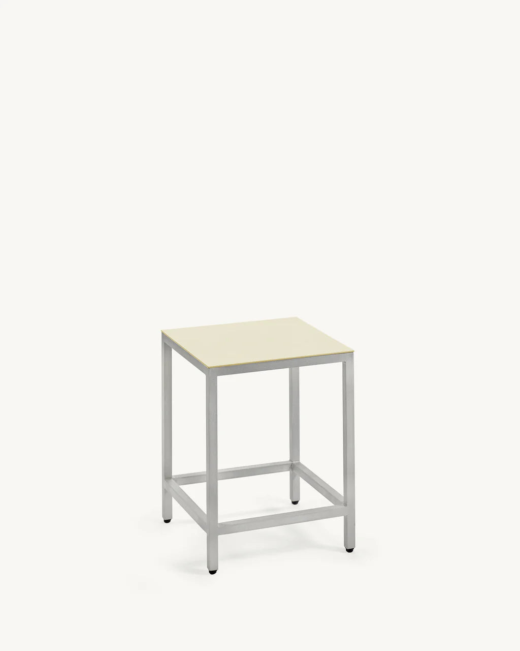 Bar stool S - ALU - by Muller Van Severen - 4 colors