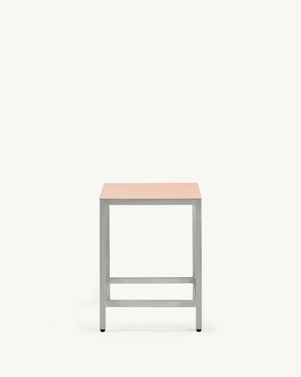 Bar stool S - ALU - by Muller Van Severen - 4 colors