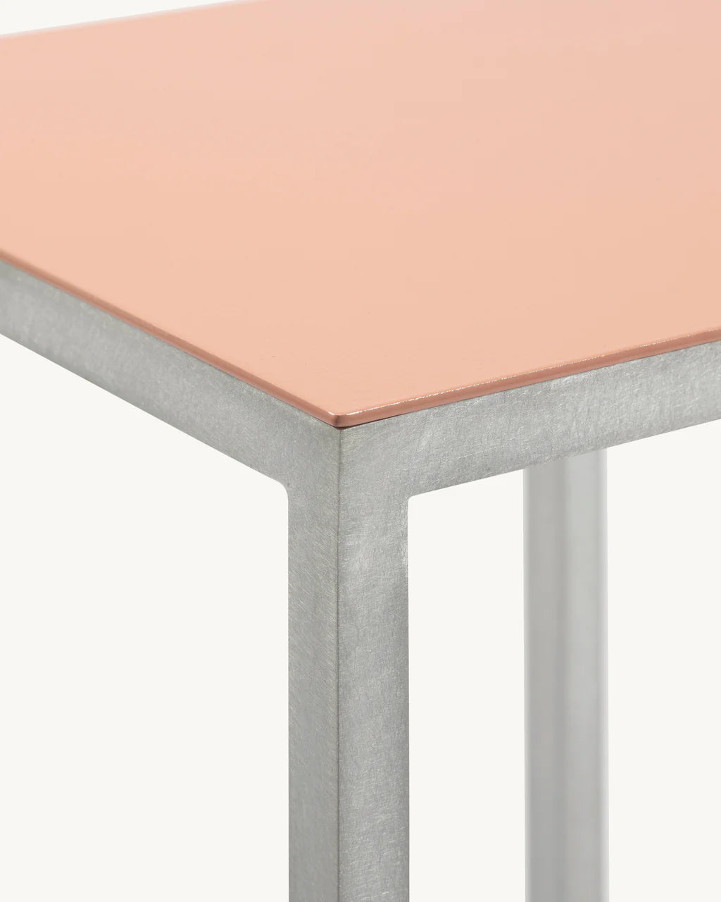 Bar stool S - ALU - by Muller Van Severen - 4 colors