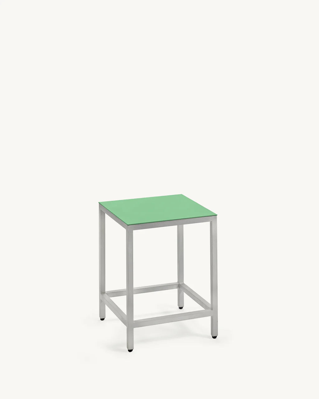 Bar stool S - ALU - by Muller Van Severen - 4 colors