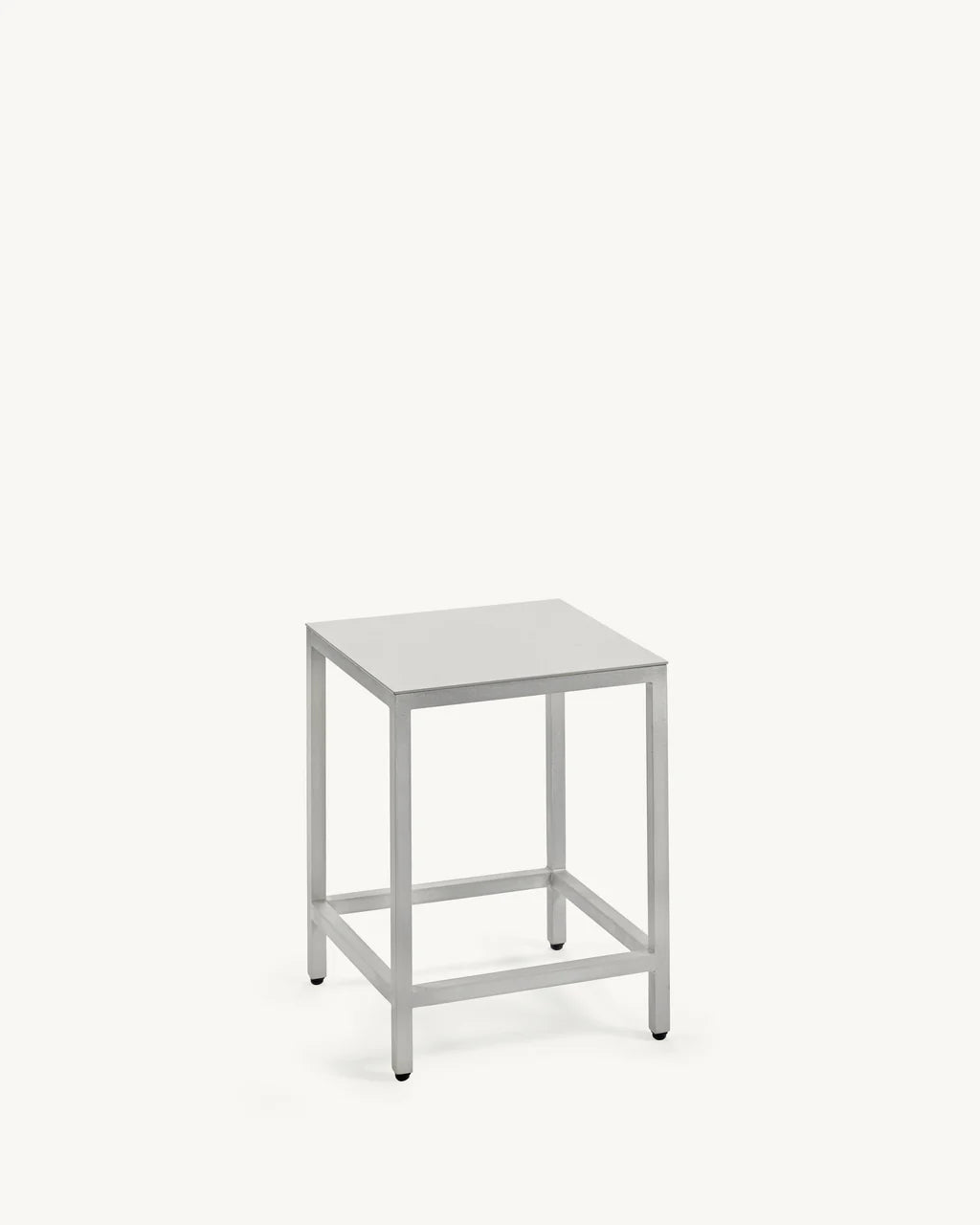 Bar stool S - ALU - by Muller Van Severen - 4 colors