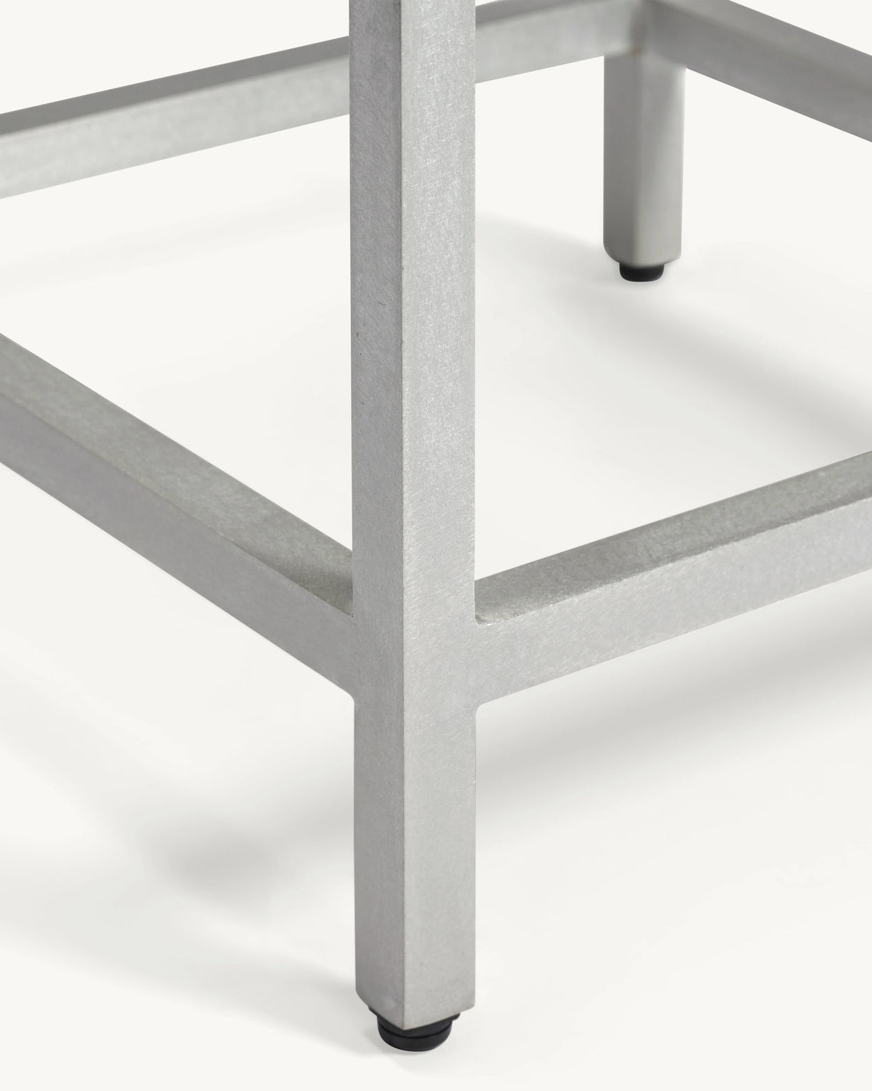 Bar stool S - ALU - by Muller Van Severen - 4 colors