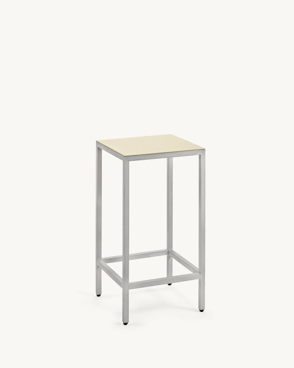 Bar stool M - ALU - by Muller Van Severen - 4 colors