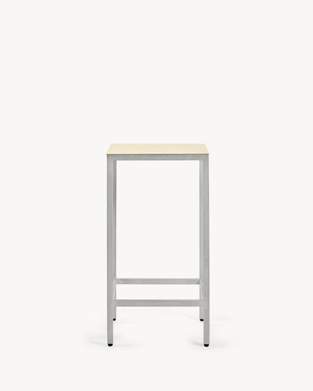 Bar stool M - ALU - by Muller Van Severen - 4 colors