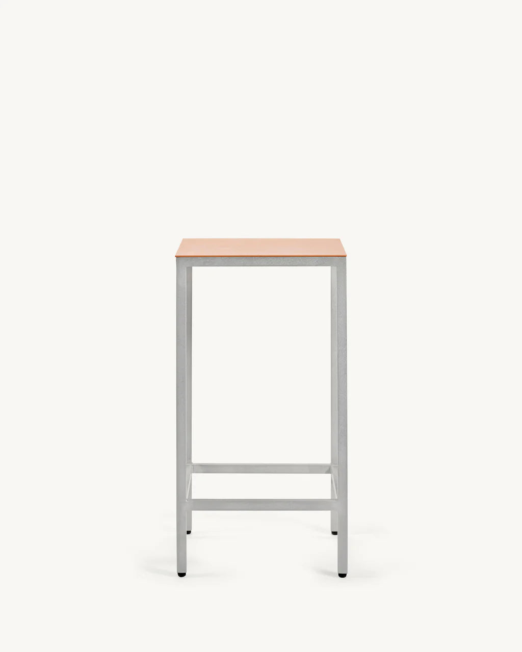 Bar stool M - ALU - by Muller Van Severen - 4 colors