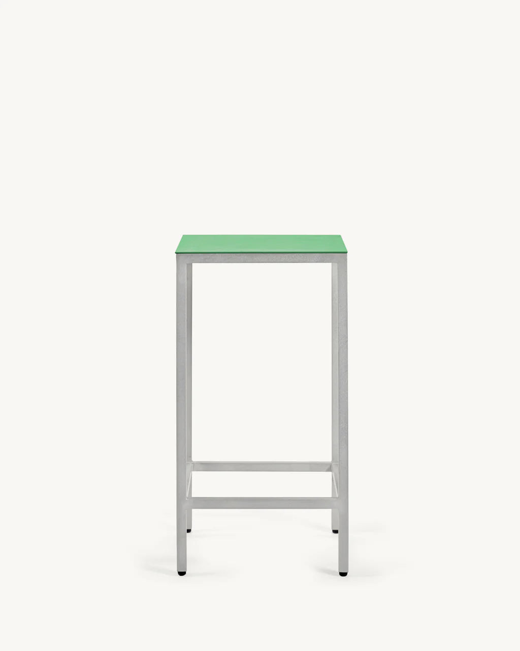 Bar stool M - ALU - by Muller Van Severen - 4 colors
