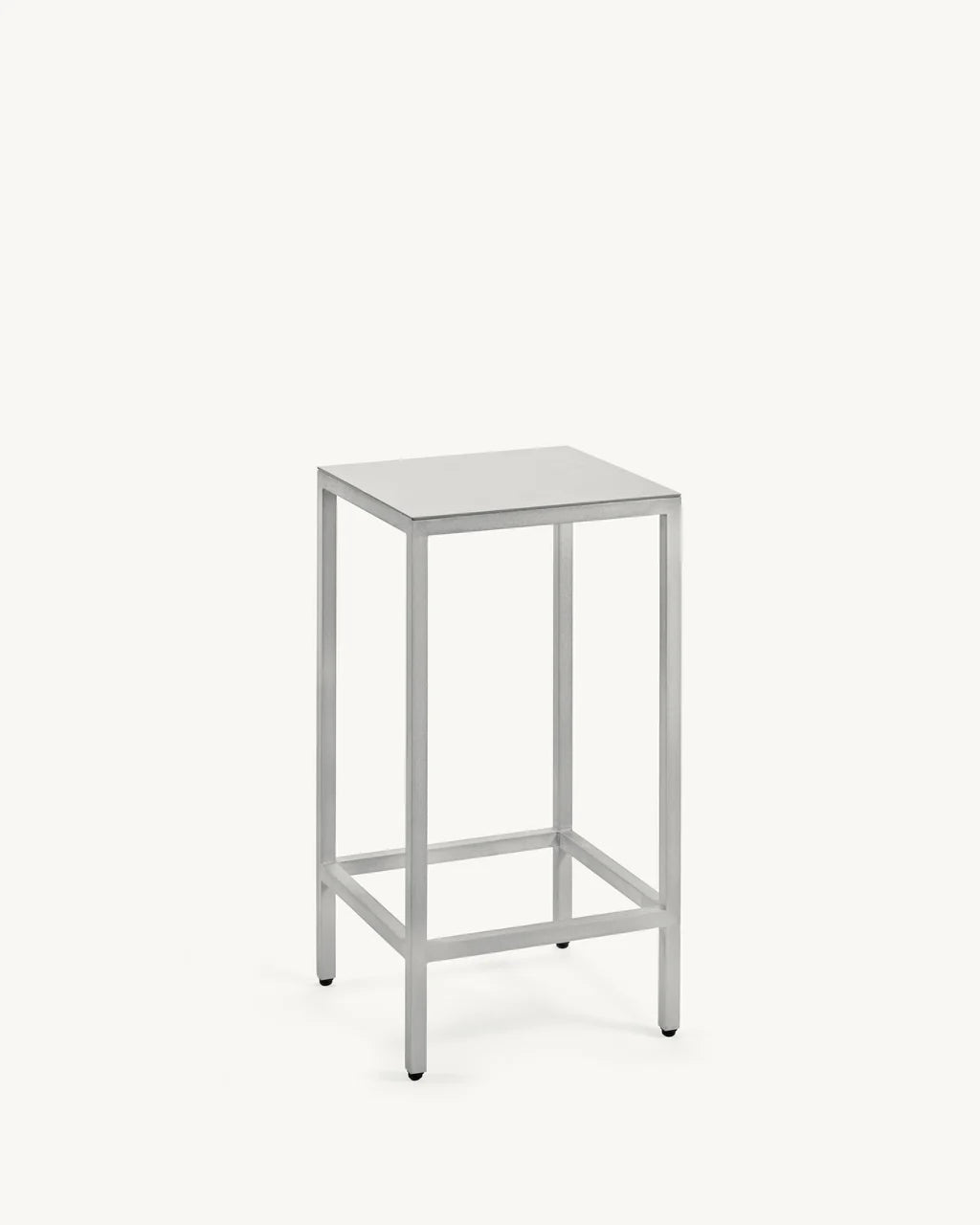 Bar stool M - ALU - by Muller Van Severen - 4 colors